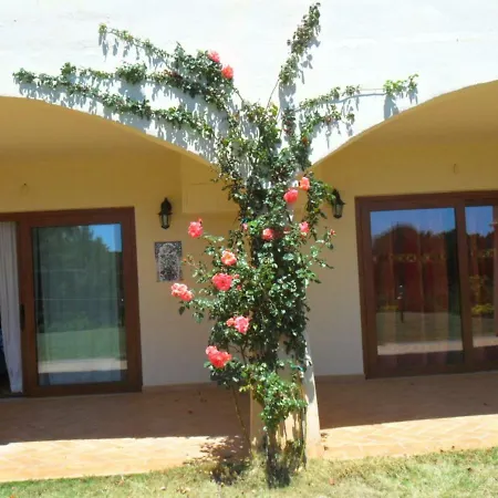Villa Via Giosue Carducci Chia