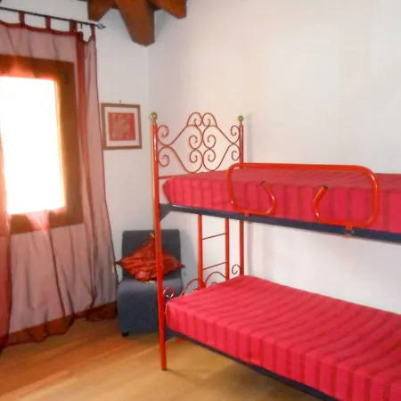 Via Giosue Carducci Villa *