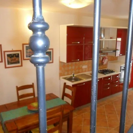 Villa Via Giosue Carducci *