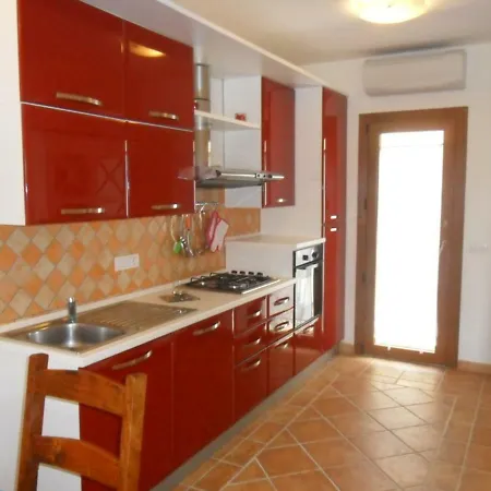 Villa Via Giosue Carducci Chia